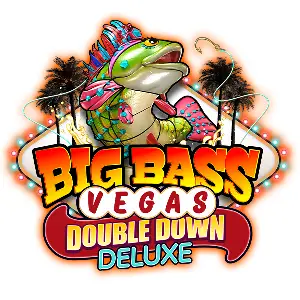 Play Big Bass Vegas Double Down Deluxe at Spin for Rich Casino