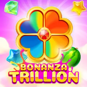Bonanza Trillion in the Spin for Rich Casino game library
