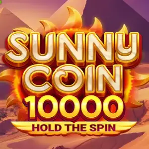 Sunny Coin 10000: Hold the Spin game preview