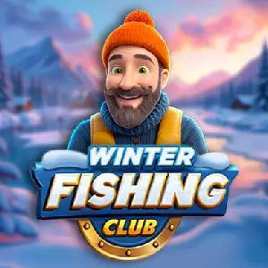 Play Winter Fishing Club at Spin for Rich Casino